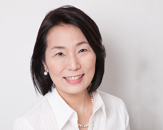 Prof. Kazue Sako